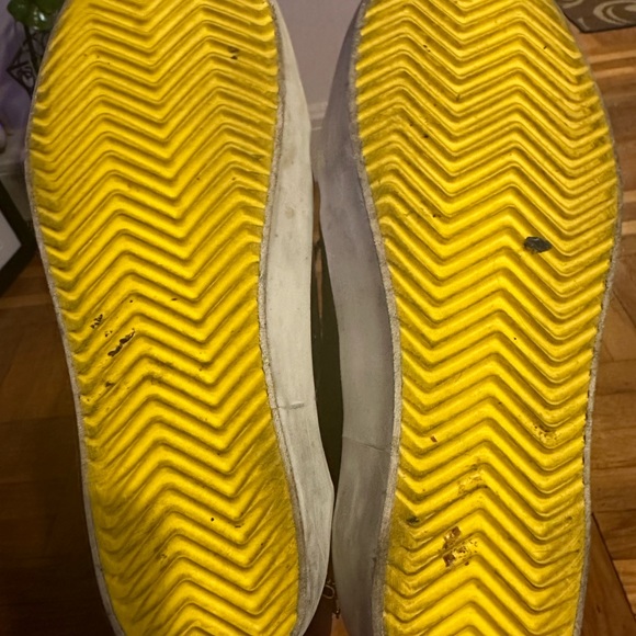 Golden Goose Mid Star - Picture 5 of 7